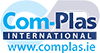 ComPlas Packaging Ltd Logo