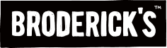 Broderick Logo