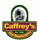 Caffrey's logo