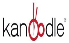 Kanoodle logo