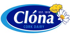 clona cork dairy logo