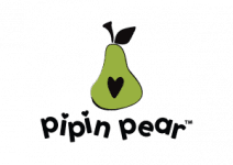 pipin pear logo