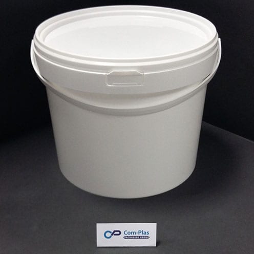 5.2 Litre Bucket (Box of 10)